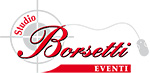 Borsetti Eventi